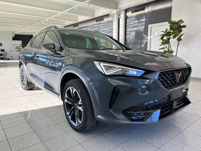 CUPRA Formentor usata, con ABS