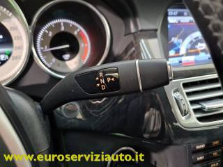 MERCEDES-BENZ CLS 250 usata, con Airbag testa