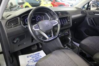 VOLKSWAGEN Tiguan usata, con Boardcomputer