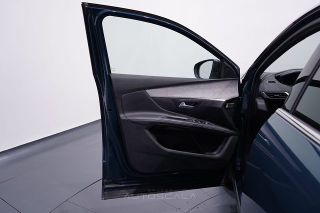PEUGEOT 5008 usata, con Climatizzatore