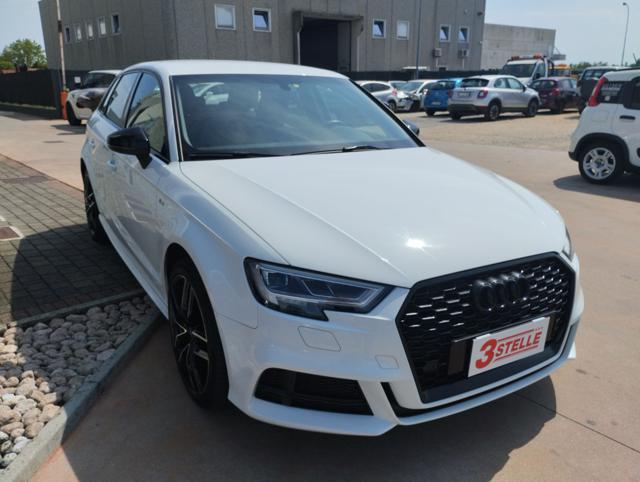 AUDI A3 usata, con Airbag Passeggero