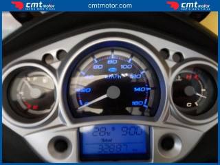 YAMAHA X-City 250 usata 4