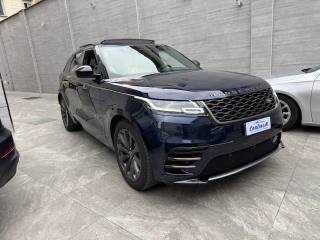 LAND ROVER Range Rover Velar usata, con Airbag laterali
