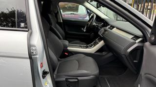 LAND ROVER Range Rover Evoque usata, con Park Distance Control