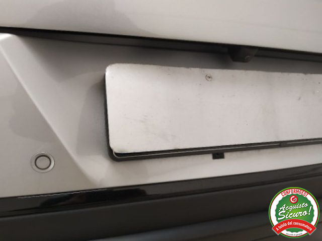 DR MOTOR DR 6.0 usata, con Bluetooth