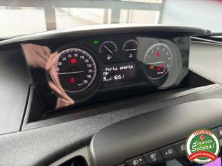 LANCIA Ypsilon usata, con Controllo vocale