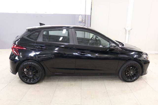 HYUNDAI i20 usata, con Cerchi in lega