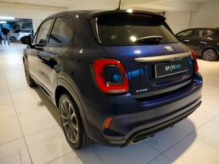 FIAT 500X usata, con Controllo automatico clima