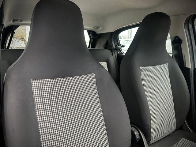 RENAULT Twingo usata 25