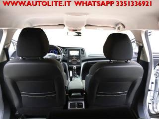 RENAULT Megane usata, con USB