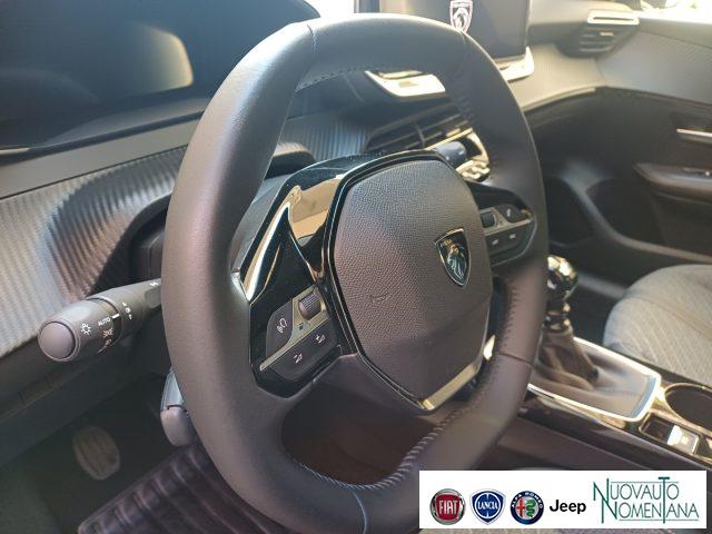 PEUGEOT 208 usata, con Immobilizzatore elettronico