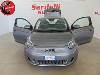FIAT 500e usata, con Airbag Passeggero