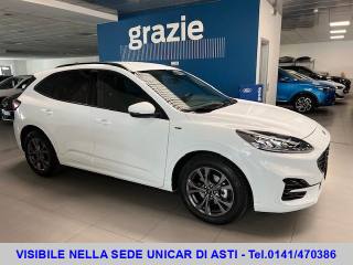 FORD Kuga usata, con Airbag laterali