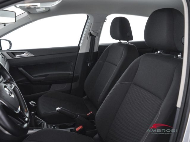 VOLKSWAGEN Polo usata 8