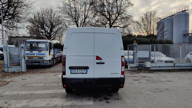 RENAULT Master usata 4
