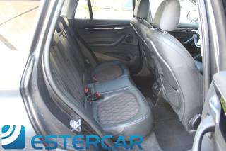 BMW X1 usata, con Controllo elettronico della corsia