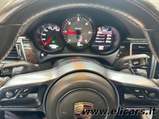 PORSCHE Macan usata, con Bluetooth