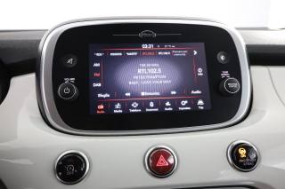 FIAT 500X usata 8