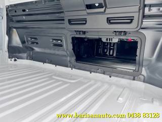 RENAULT Trafic usata, con Cruise Control