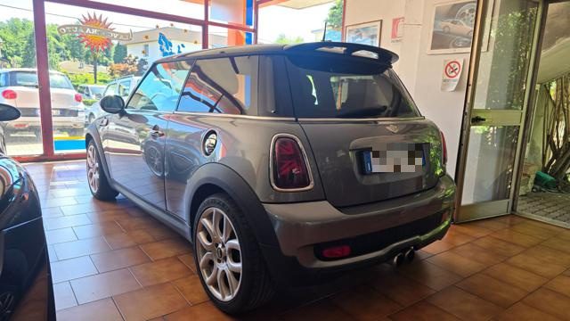 MINI Cooper S usata, con Airbag laterali