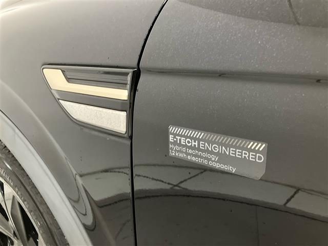 RENAULT Arkana usata 29