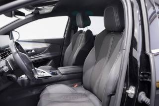 PEUGEOT 5008 usata, con Controllo automatico clima
