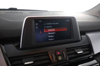 BMW 216 usata 10