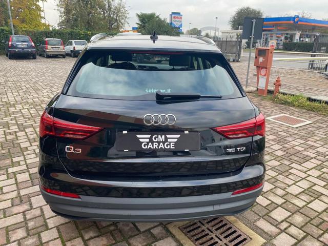 AUDI Q3 usata, con Chiusura centralizzata