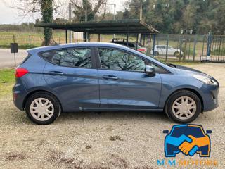 FORD Fiesta usata, con Autoradio