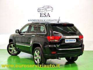 JEEP Grand Cherokee usata, con Airbag Passeggero