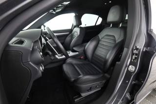 ALFA ROMEO Stelvio usata 2
