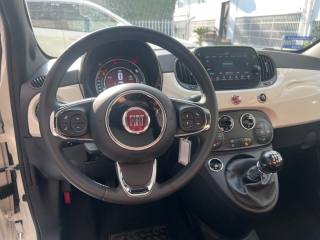 FIAT 500 usata, con Chiusura centralizzata