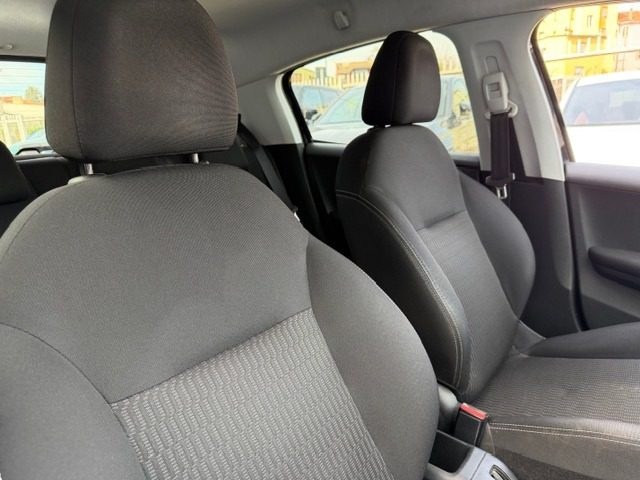 PEUGEOT 208 usata, con Servosterzo