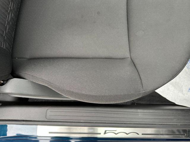 FIAT 500 usata 39