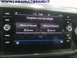 VOLKSWAGEN T-Cross usata, con Immobilizzatore elettronico