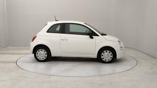 FIAT 500 usata, con Autoradio