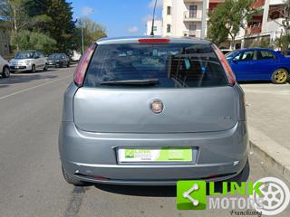 FIAT Punto Evo usata, con Chiusura centralizzata