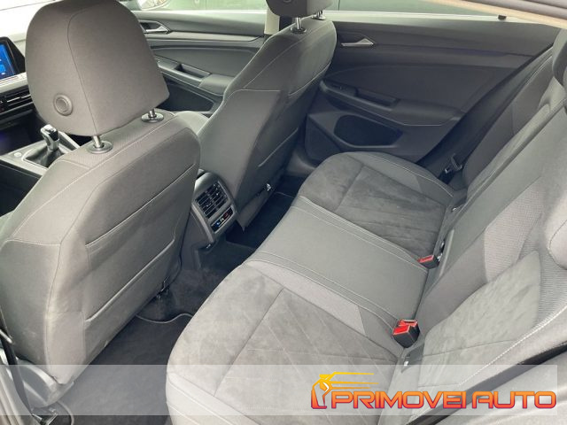 VOLKSWAGEN Golf usata, con Airbag Passeggero