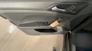 VOLKSWAGEN T-Cross usata, con Touch screen