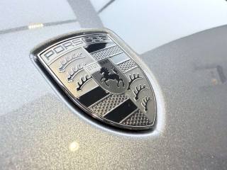 PORSCHE 992 usata, con Alzacristalli elettrici