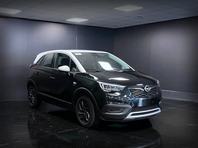 OPEL Crossland X usata, con Airbag laterali