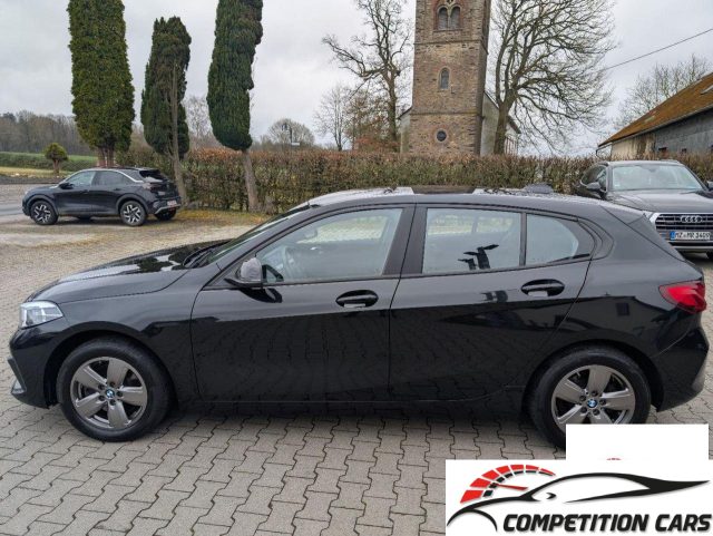 BMW 116 usata, con Climatizzatore