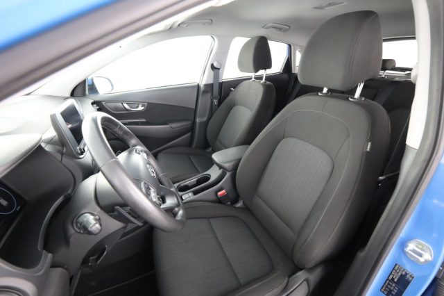 HYUNDAI Kona usata 2