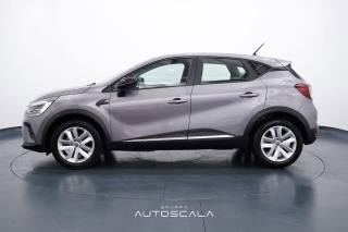 RENAULT Captur usata, con Airbag laterali