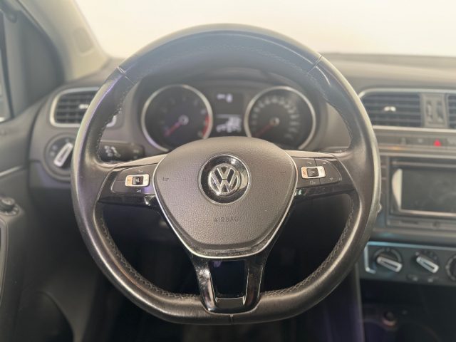 VOLKSWAGEN Polo usata 10
