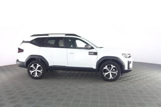 DACIA Bigster usata 2