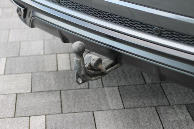 AUDI Q8 usata, con Luci diurne LED