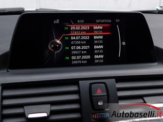 BMW 118 usata 77