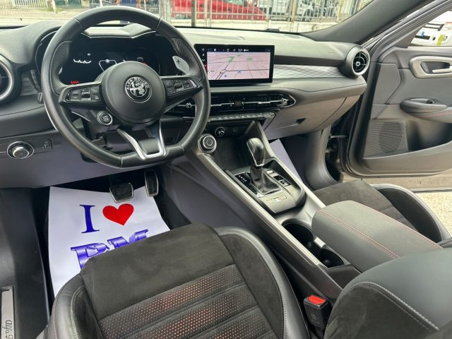 ALFA ROMEO Tonale usata, con Alzacristalli elettrici