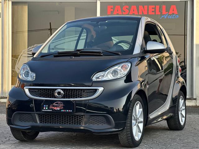 SMART ForTwo usata, con Chiusura centralizzata